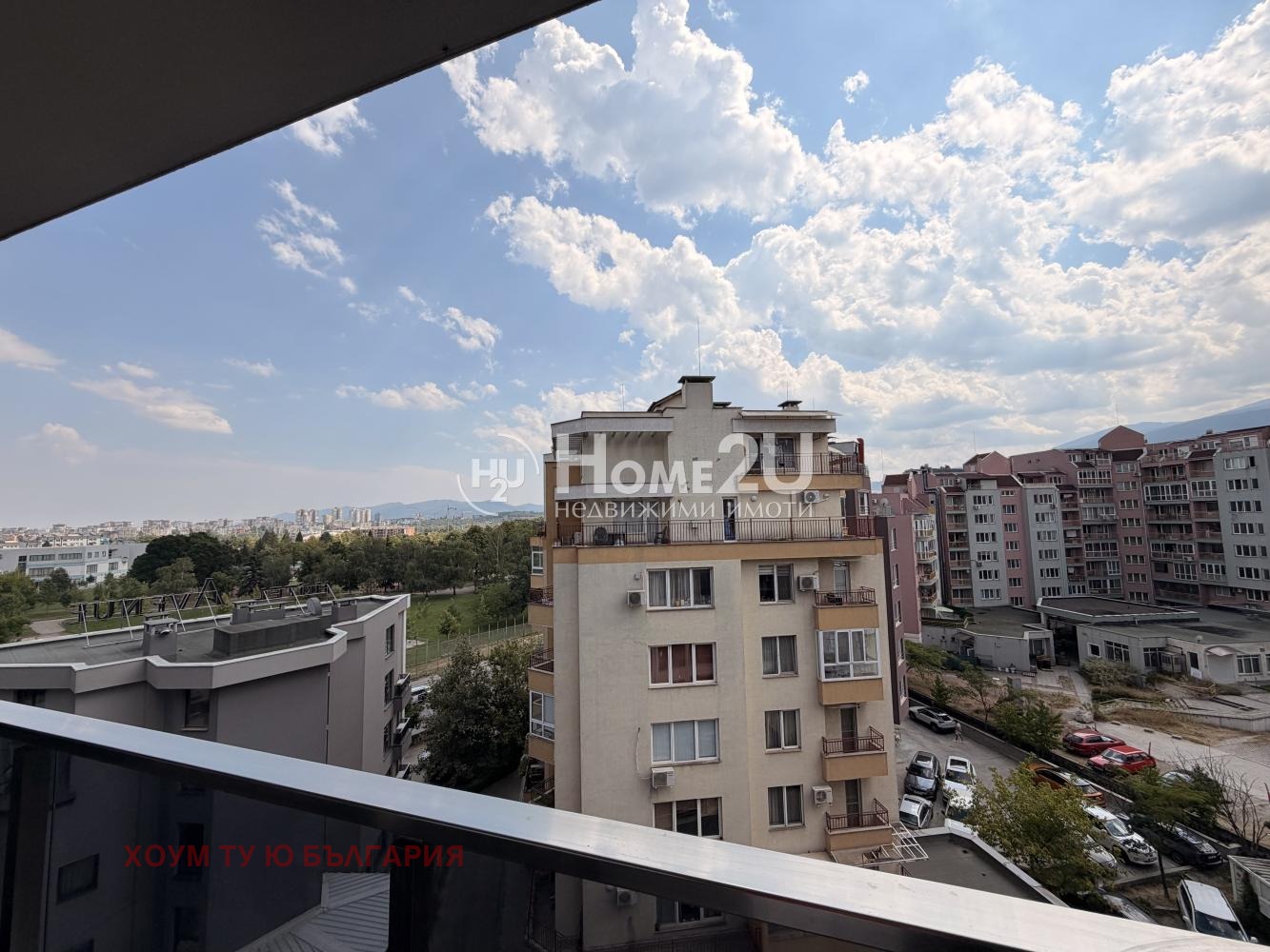 Дава под наем 2-СТАЕН, гр. София, Студентски град, снимка 7 - Апартаменти - 55796609