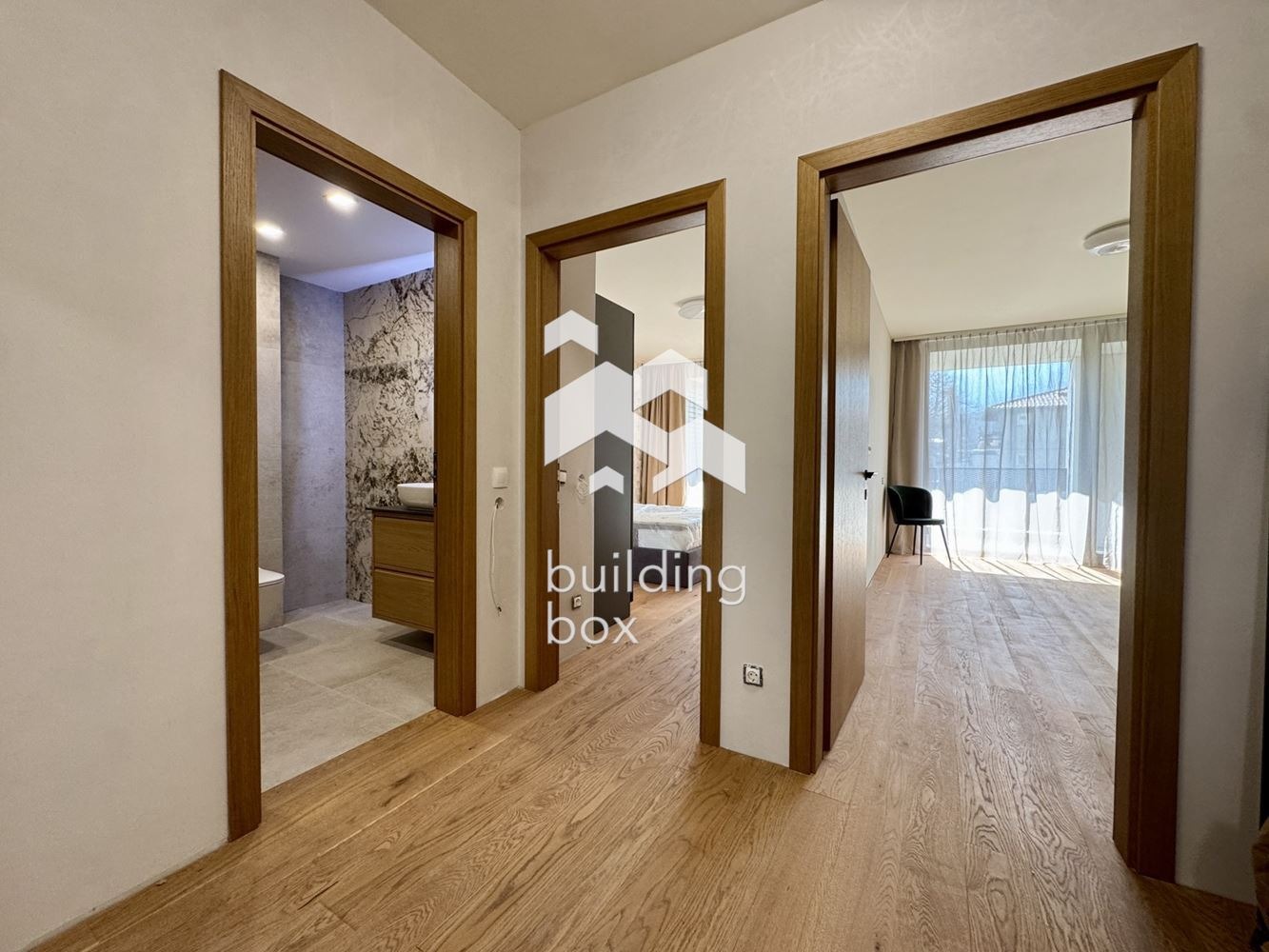 Дава под наем 3-СТАЕН, гр. София, Кръстова вада, снимка 5 - Апартаменти - 53705552