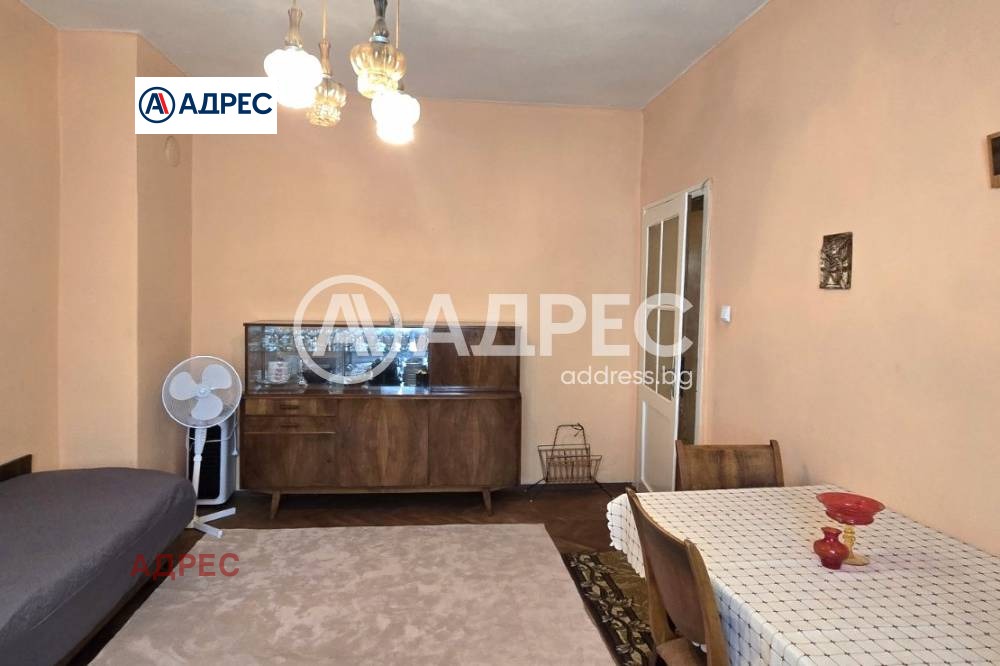 Дава под наем 3-СТАЕН, гр. Варна, Чаталджа, снимка 11 - Апартаменти - 54232116