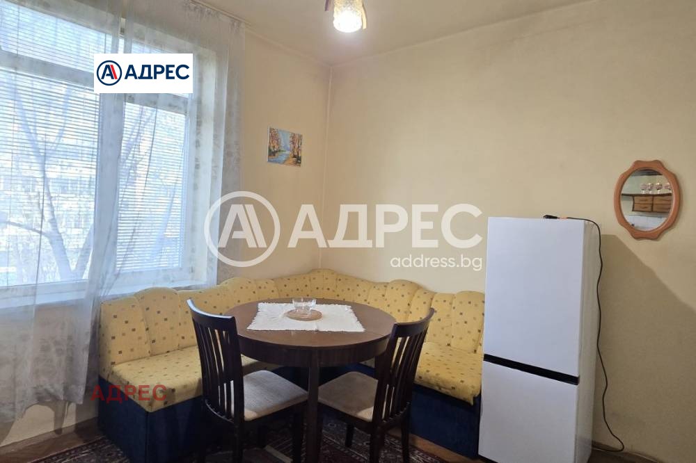 Дава под наем 3-СТАЕН, гр. Варна, Чаталджа, снимка 2 - Апартаменти - 54232116