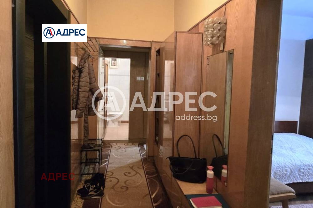 Дава под наем 3-СТАЕН, гр. Варна, Чаталджа, снимка 5 - Апартаменти - 54232116