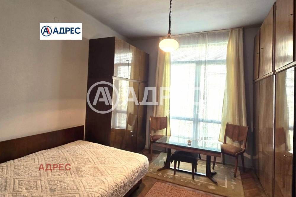 Дава под наем 3-СТАЕН, гр. Варна, Чаталджа, снимка 3 - Апартаменти - 54232116
