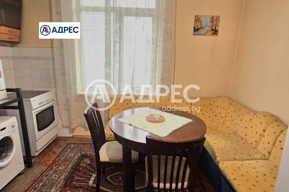 Дава под наем 3-СТАЕН, гр. Варна, Чаталджа, снимка 4 - Апартаменти - 54232116
