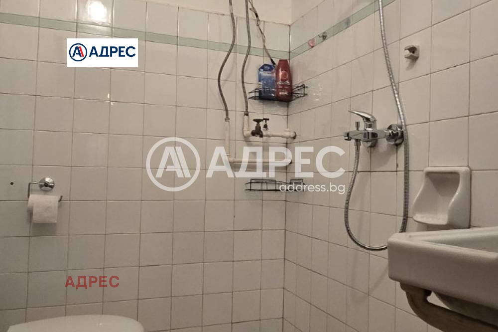 Дава под наем 3-СТАЕН, гр. Варна, Чаталджа, снимка 14 - Апартаменти - 54232116