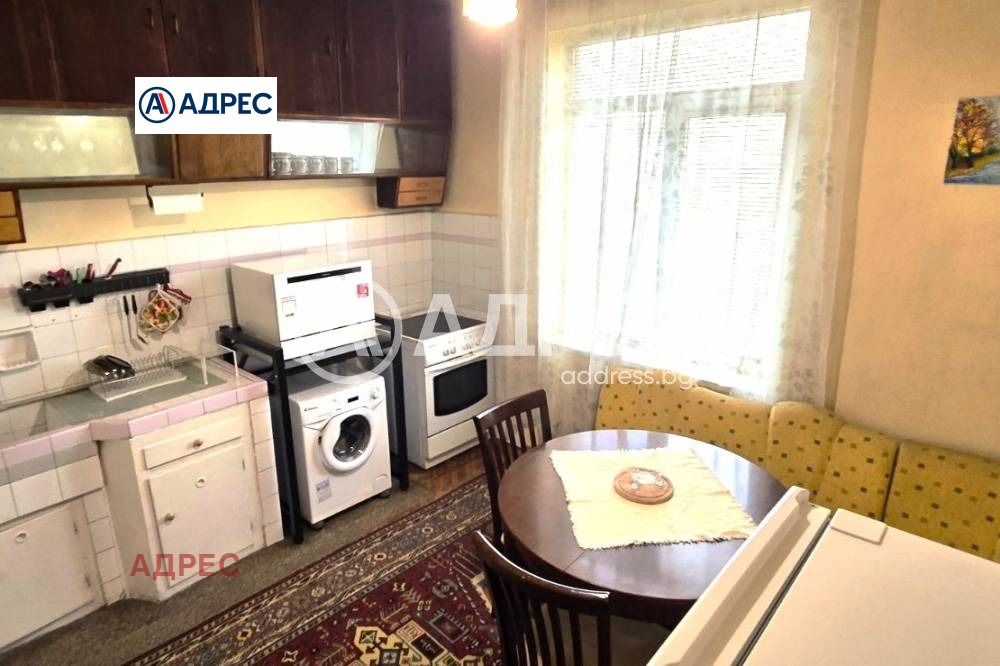 Дава под наем 3-СТАЕН, гр. Варна, Чаталджа, снимка 6 - Апартаменти - 54232116