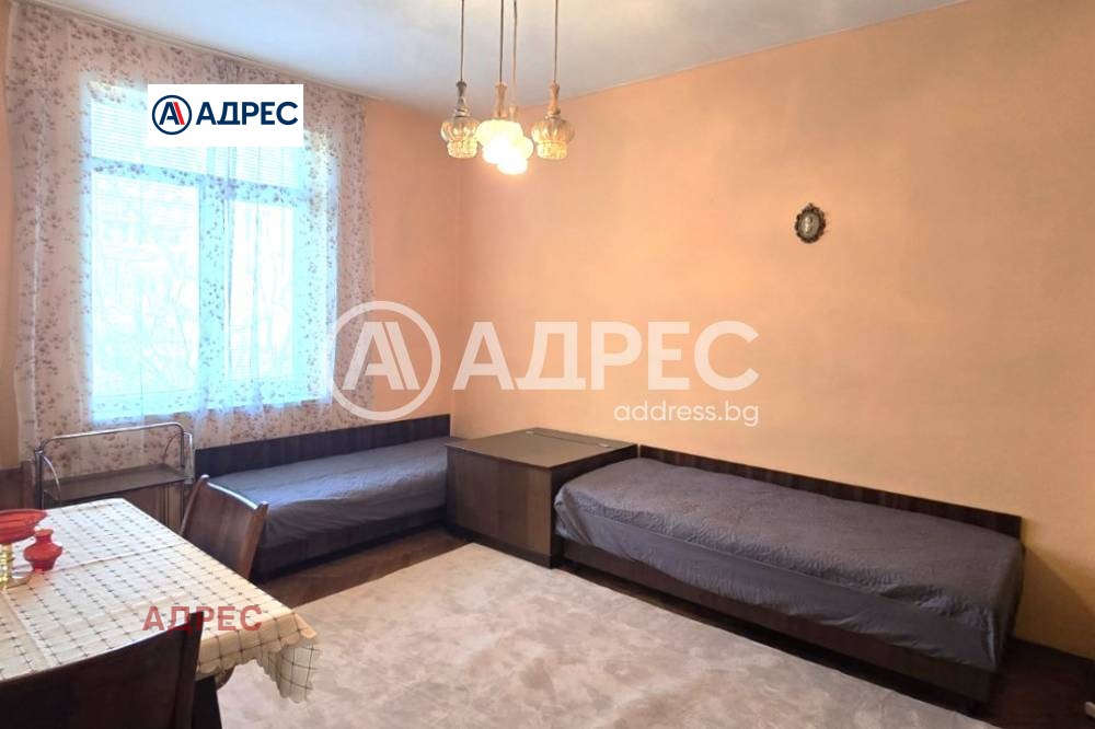Дава под наем 3-СТАЕН, гр. Варна, Чаталджа, снимка 9 - Апартаменти - 54232116