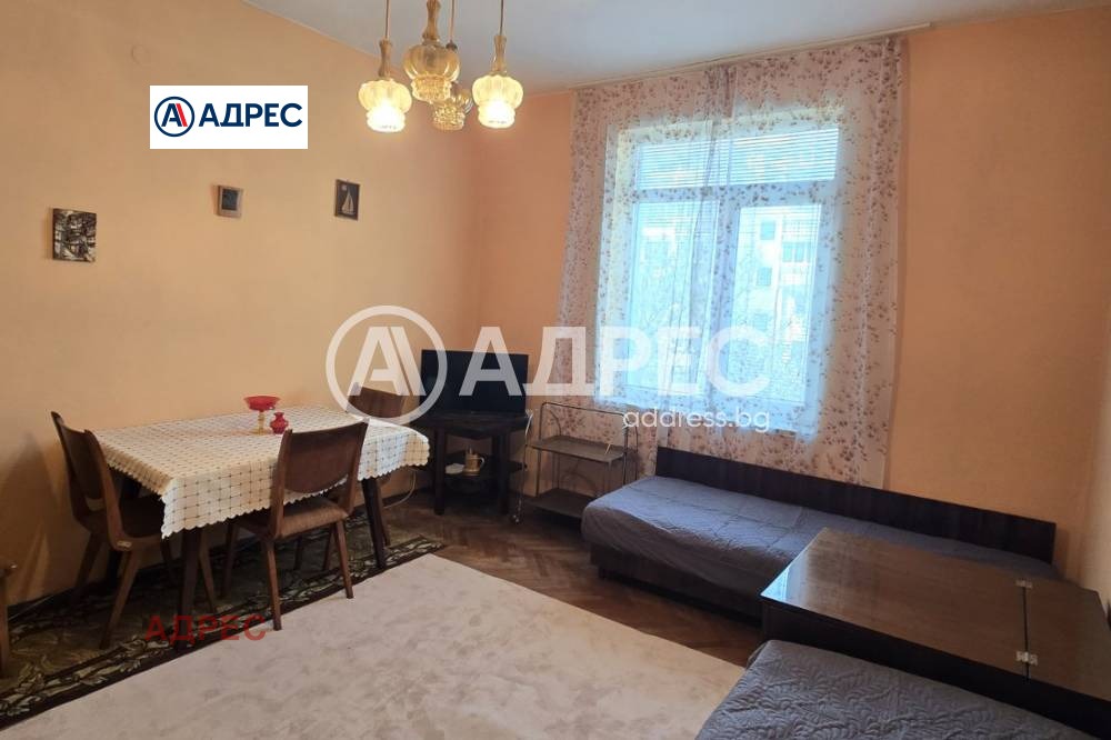 Дава под наем 3-СТАЕН, гр. Варна, Чаталджа