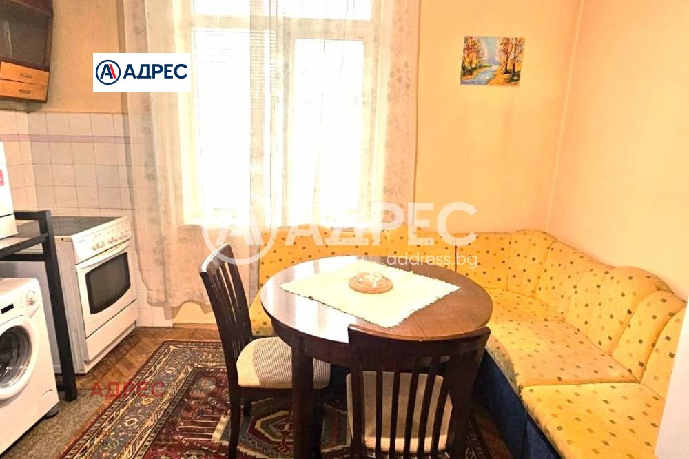 Дава под наем 3-СТАЕН, гр. Варна, Чаталджа