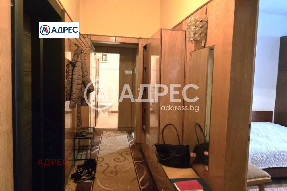 Дава под наем 3-СТАЕН, гр. Варна, Чаталджа, снимка 8 - Апартаменти - 54232116