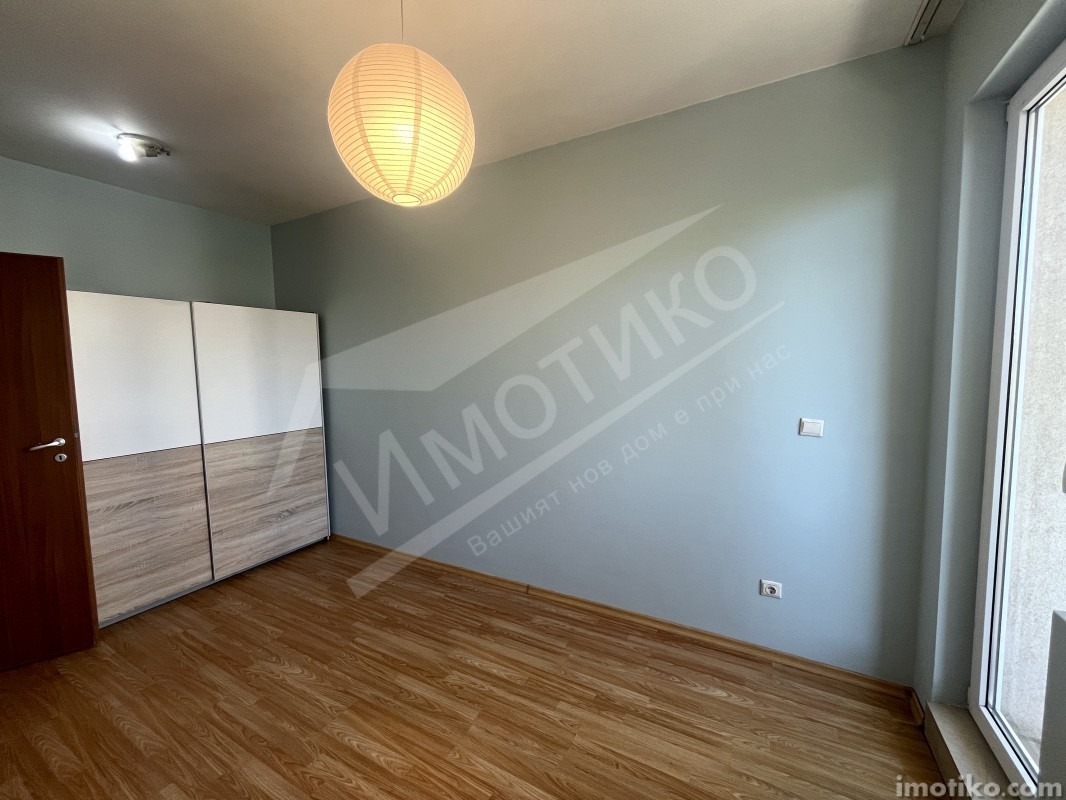 Дава под наем 3-СТАЕН, гр. София, Зона Б-18, снимка 7 - Апартаменти - 55844388