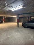 Под наем ГАРАЖ, ПАРКОМЯСТО, град Бургас, Възраждане • 140 € • 53533447 5