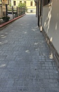 Под наем ГАРАЖ, ПАРКОМЯСТО, град Бургас, Център • 100 € • 19393653 2