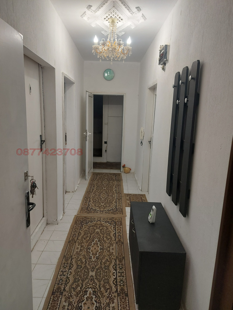 Дава под Наем 3-СТАЕН в град Варна, Възраждане 1 - 90 кв.м / 620 € » 1 212.61 лв.