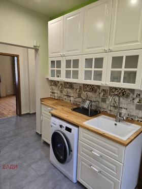 1 dormitorio Oborishte, Sofia