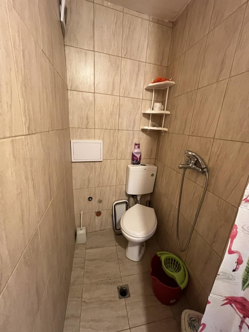 For Rent  Studio Burgas , Tsentar , 30 sq.m | 58614339 - image [4]