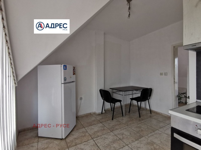 Te huur  Studio Ruse , Tsentar , 45 m² | 58911263 - afbeelding [3]