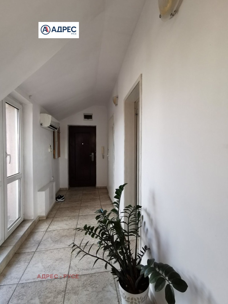 Te huur  Studio Ruse , Tsentar , 45 m² | 58911263 - afbeelding [8]