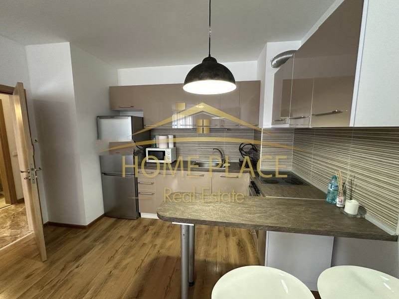 K pronájmu  1 ložnice Varna , Briz , 60 m2 | 95004462 - obraz [2]