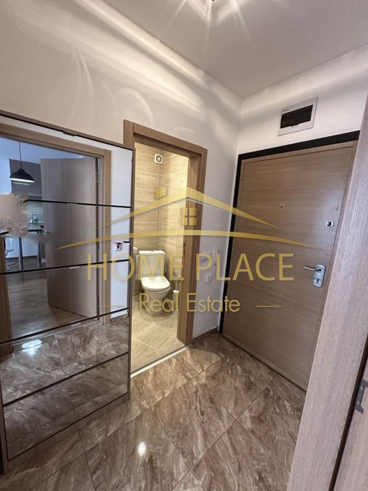 K pronájmu  1 ložnice Varna , Briz , 60 m2 | 95004462 - obraz [9]