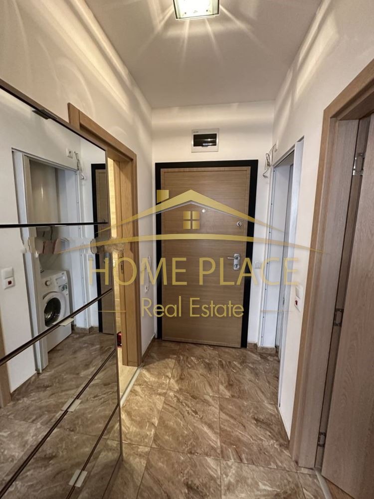 K pronájmu  1 ložnice Varna , Briz , 60 m2 | 95004462 - obraz [7]