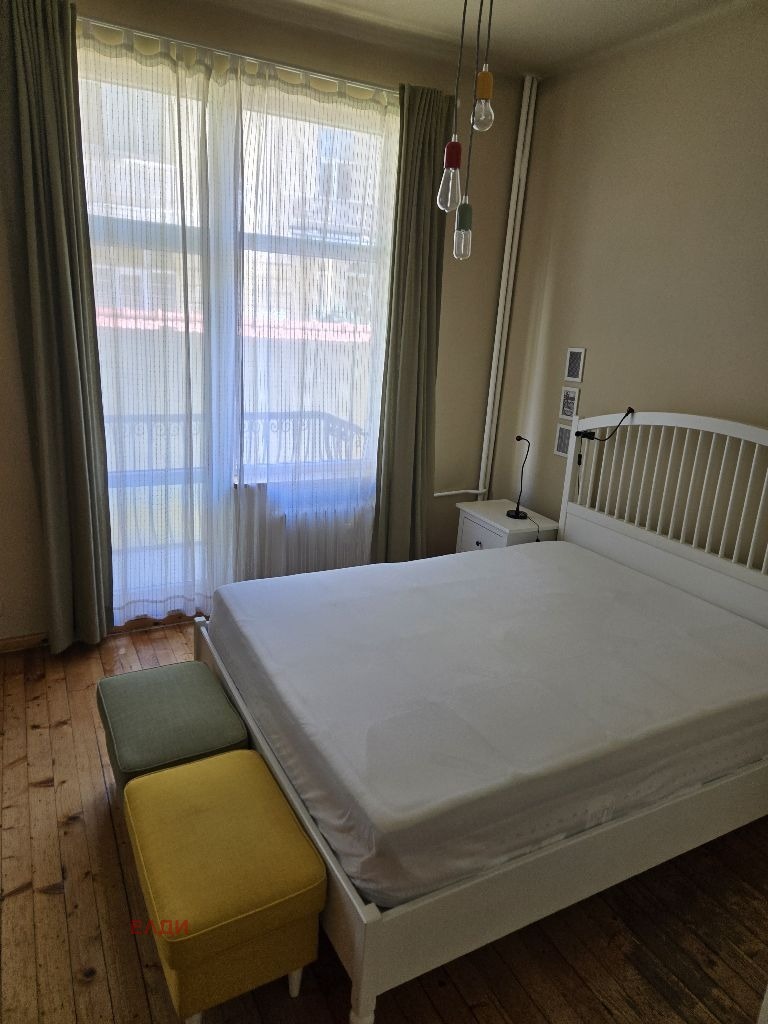 En renta  1 dormitorio Sofia , Oborishte , 62 metros cuadrados | 78775983 - imagen [11]
