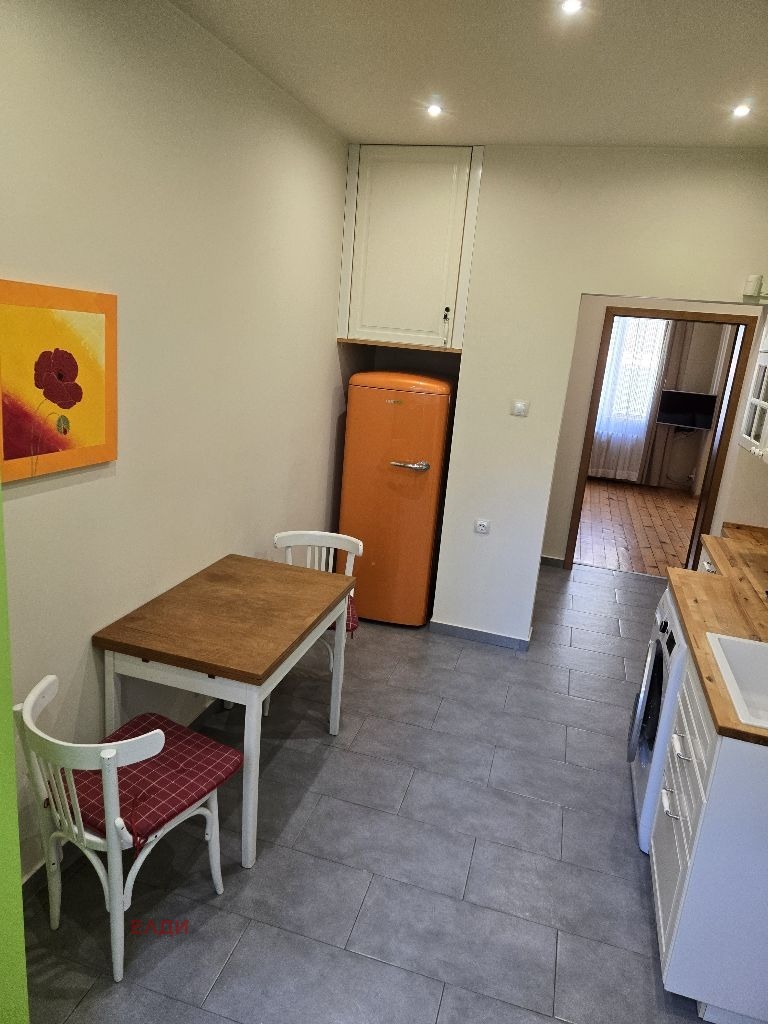 En renta  1 dormitorio Sofia , Oborishte , 62 metros cuadrados | 78775983 - imagen [2]