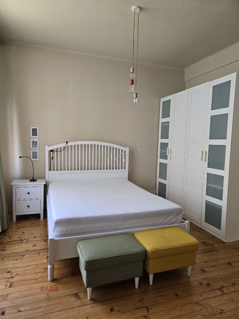 En renta  1 dormitorio Sofia , Oborishte , 62 metros cuadrados | 78775983 - imagen [12]