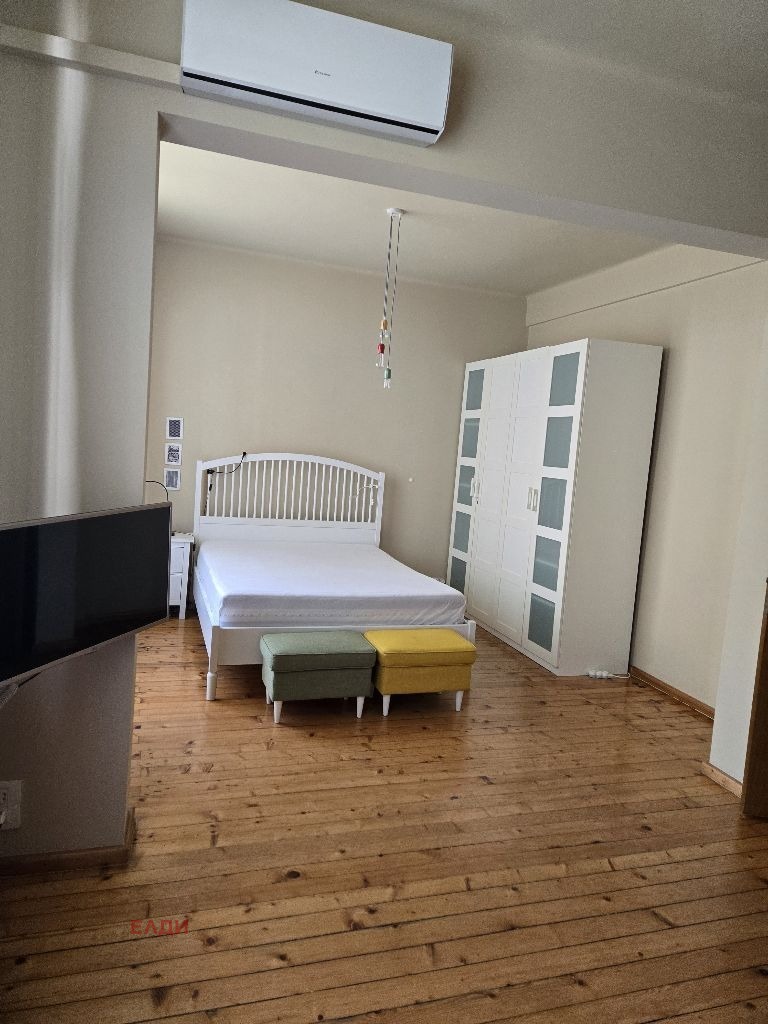 En renta  1 dormitorio Sofia , Oborishte , 62 metros cuadrados | 78775983 - imagen [13]