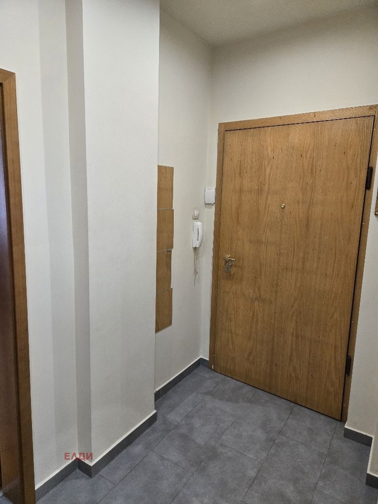 En renta  1 dormitorio Sofia , Oborishte , 62 metros cuadrados | 78775983 - imagen [5]