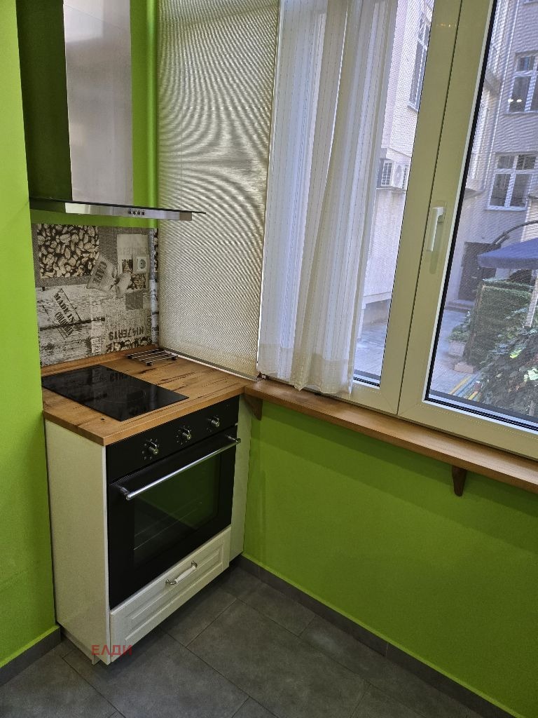 En renta  1 dormitorio Sofia , Oborishte , 62 metros cuadrados | 78775983 - imagen [3]