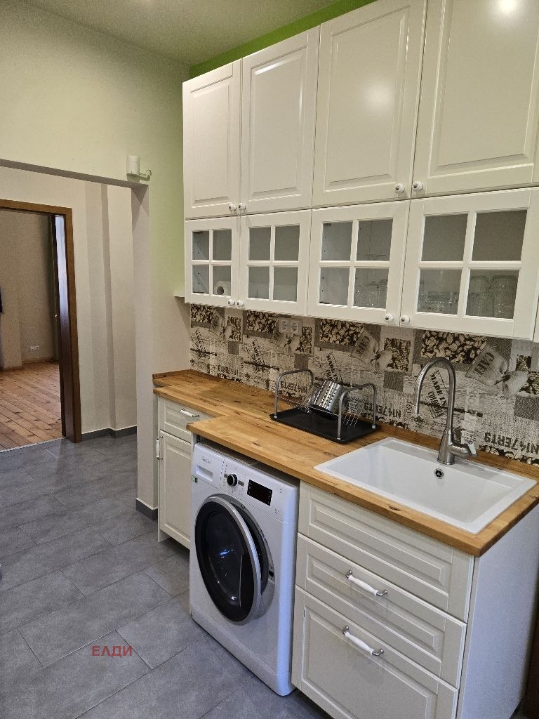 En renta  1 dormitorio Sofia , Oborishte , 62 metros cuadrados | 78775983