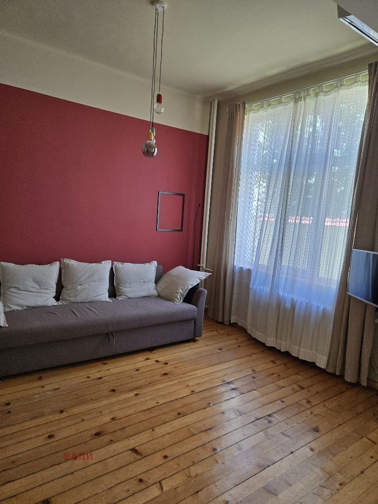 En renta  1 dormitorio Sofia , Oborishte , 62 metros cuadrados | 78775983 - imagen [10]