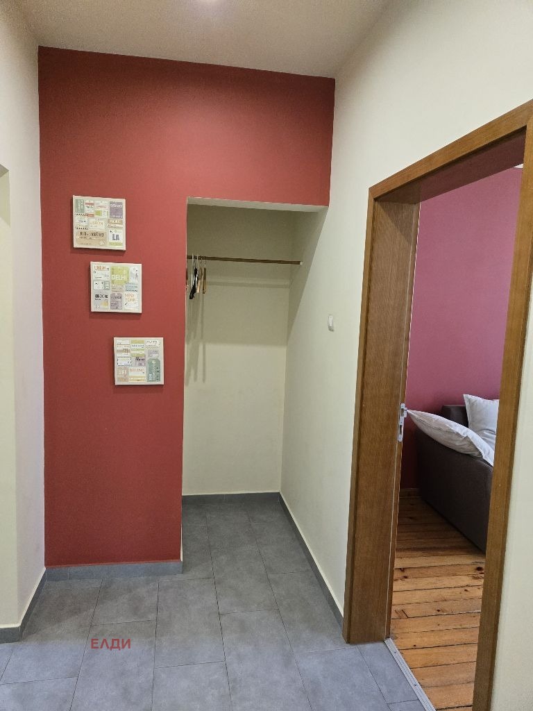 En renta  1 dormitorio Sofia , Oborishte , 62 metros cuadrados | 78775983 - imagen [7]
