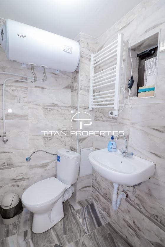 Дава под наем 2-СТАЕН, гр. Варна, Гръцка махала, снимка 7 - Апартаменти - 51564543