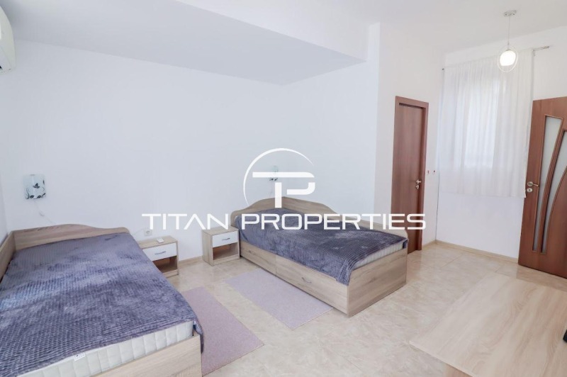 För uthyrning  1 sovrum Varna , Gracka mahala , 90 kvm | 38082502 - bild [5]