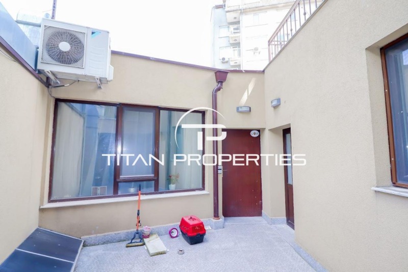 Дава под наем 2-СТАЕН, гр. Варна, Гръцка махала, снимка 10 - Апартаменти - 51564543