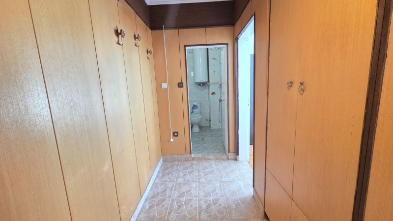 Дава под наем 2-СТАЕН, гр. Плевен, Сторгозия, снимка 10 - Апартаменти - 53163976