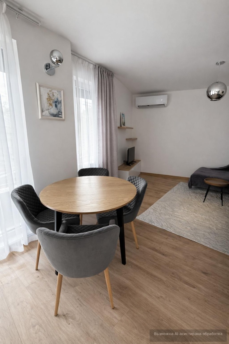 Дава под наем 2-СТАЕН, гр. Пловдив, Център, снимка 2 - Апартаменти - 53441255