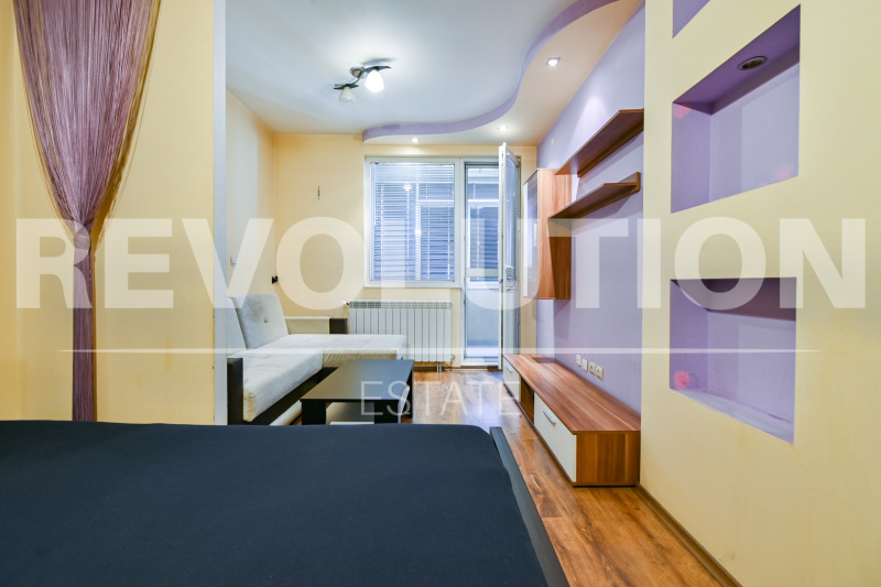 A louer  2 chambres Sofia , Lyulin 3 , 70 m² | 79246128 - image [7]