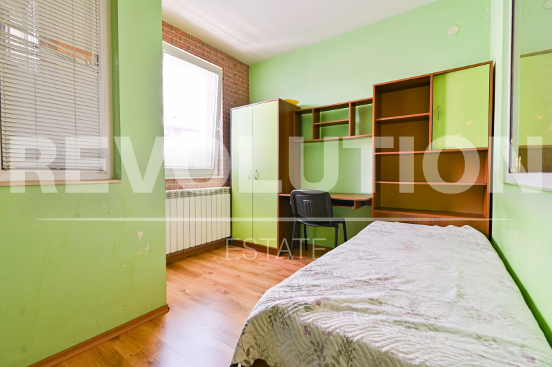 A louer  2 chambres Sofia , Lyulin 3 , 70 m² | 79246128 - image [5]