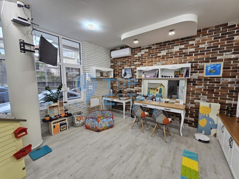 Дава под наем ОФИС, гр. Велико Търново, Картала