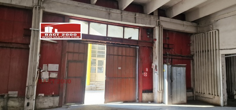 For Rent  Storage Sofia , NPZ Iskar , 3240 sq.m | 65632893 - image [3]