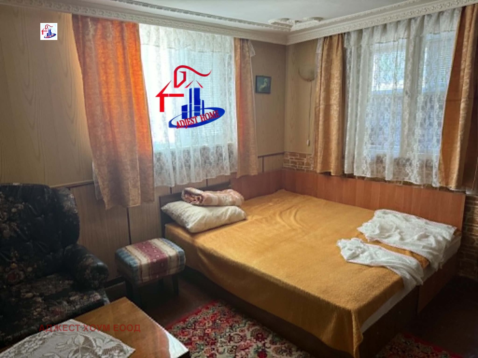 Дава под наем 1-СТАЕН, гр. Шумен, Пожарната