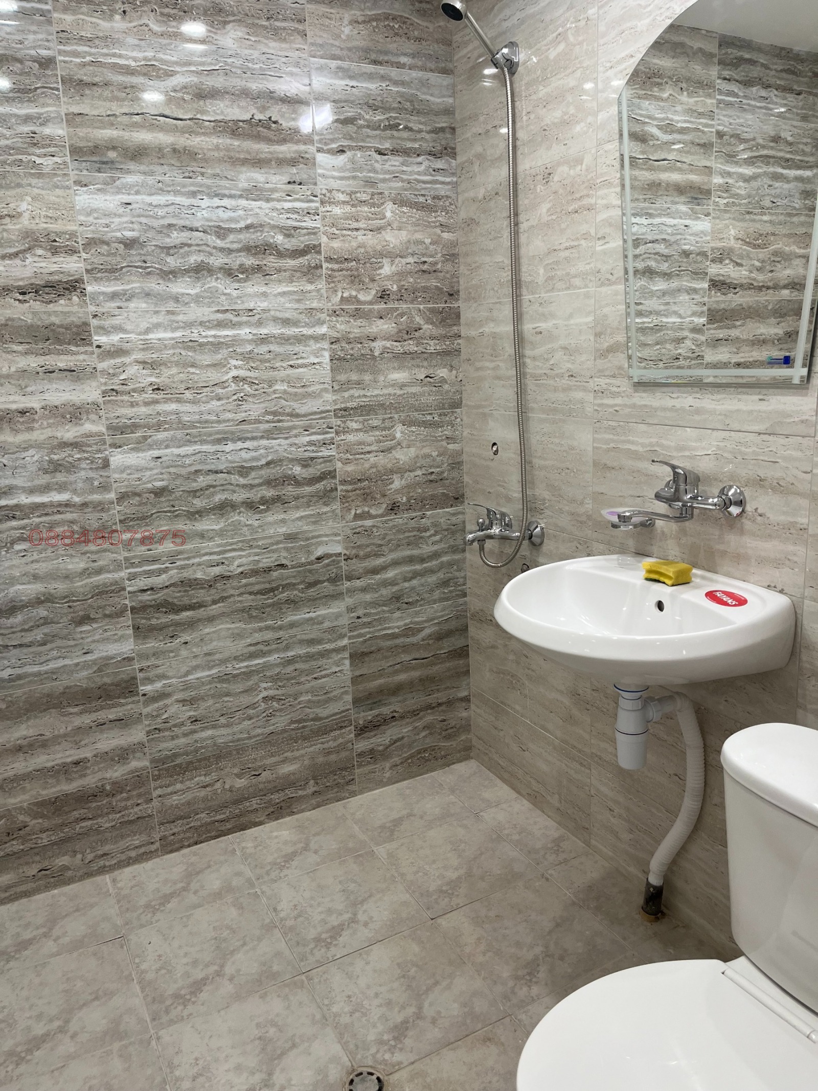 Дава под наем 2-СТАЕН, гр. София, Овча купел 1, снимка 5 - Апартаменти - 54100325