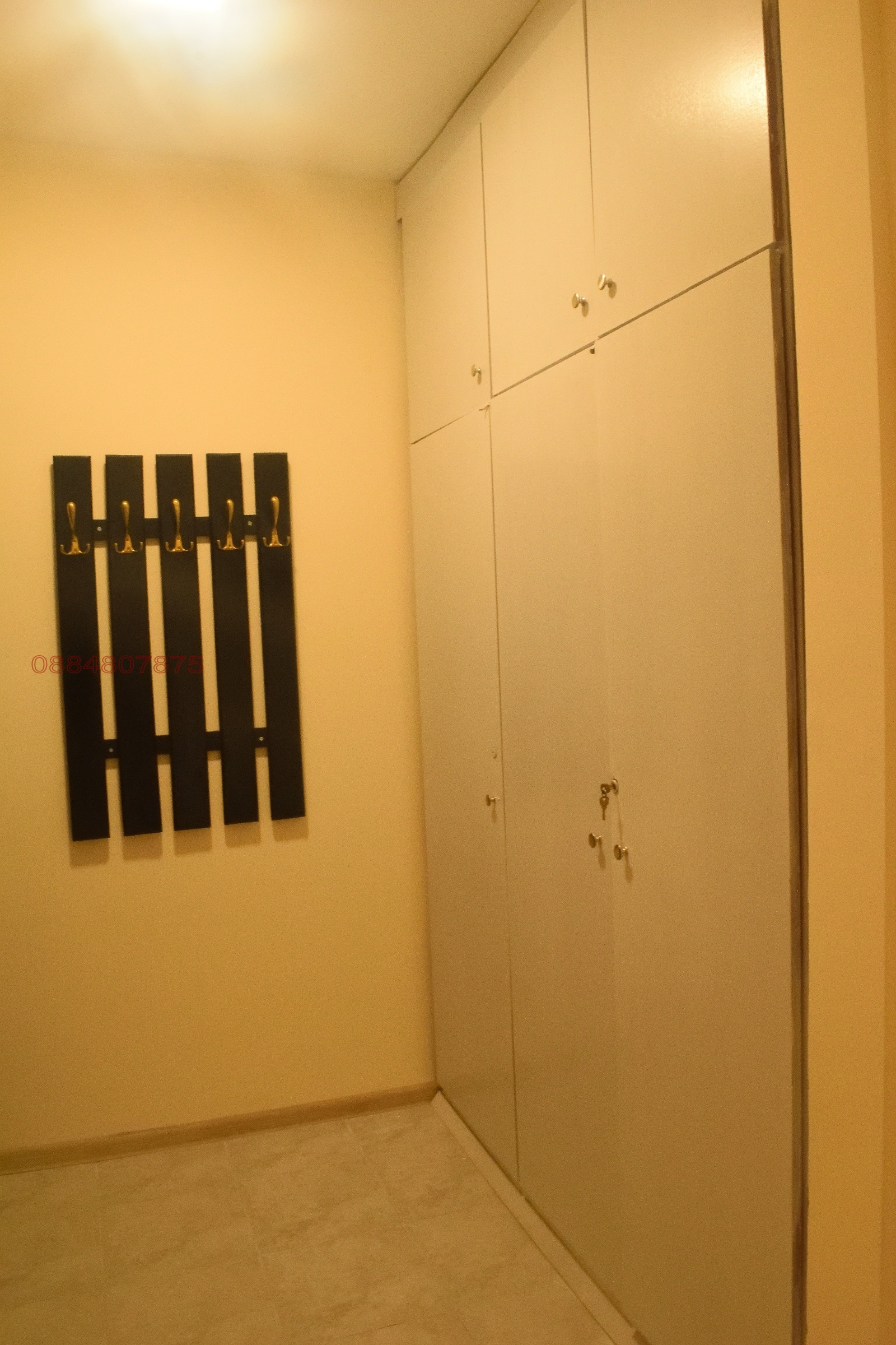 Дава под наем 2-СТАЕН, гр. София, Овча купел 1, снимка 9 - Апартаменти - 54100325