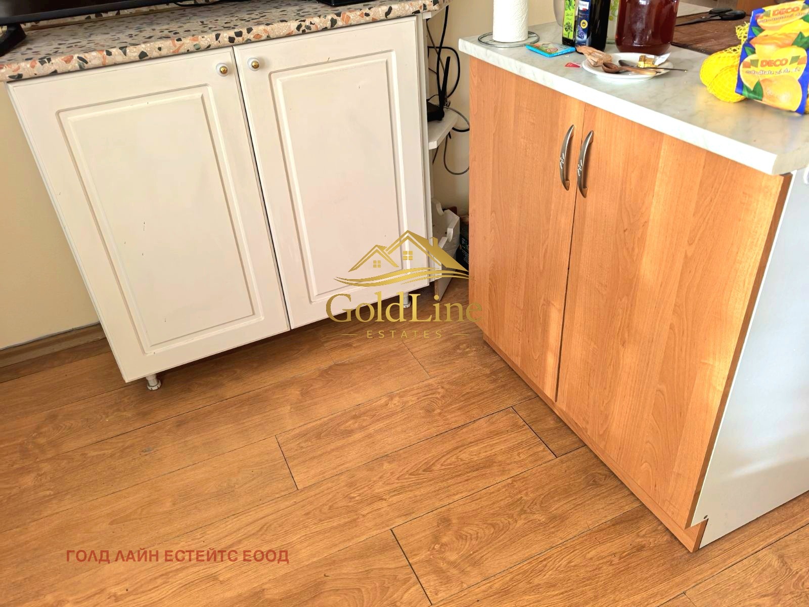 Дава под наем 2-СТАЕН, гр. София, Зона Б-18, снимка 5 - Апартаменти - 54237676