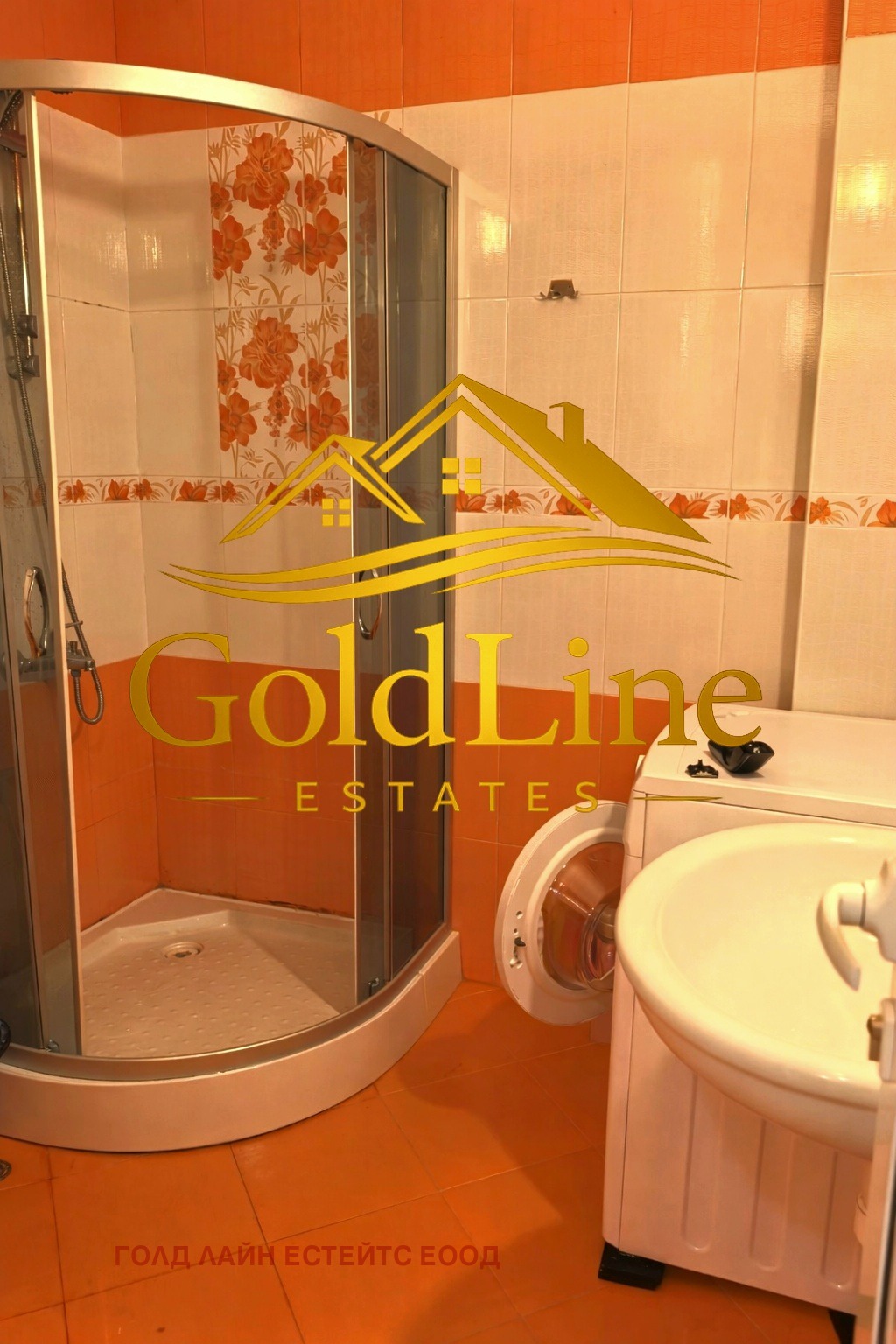 Дава под наем 2-СТАЕН, гр. София, Зона Б-18, снимка 3 - Апартаменти - 54237676