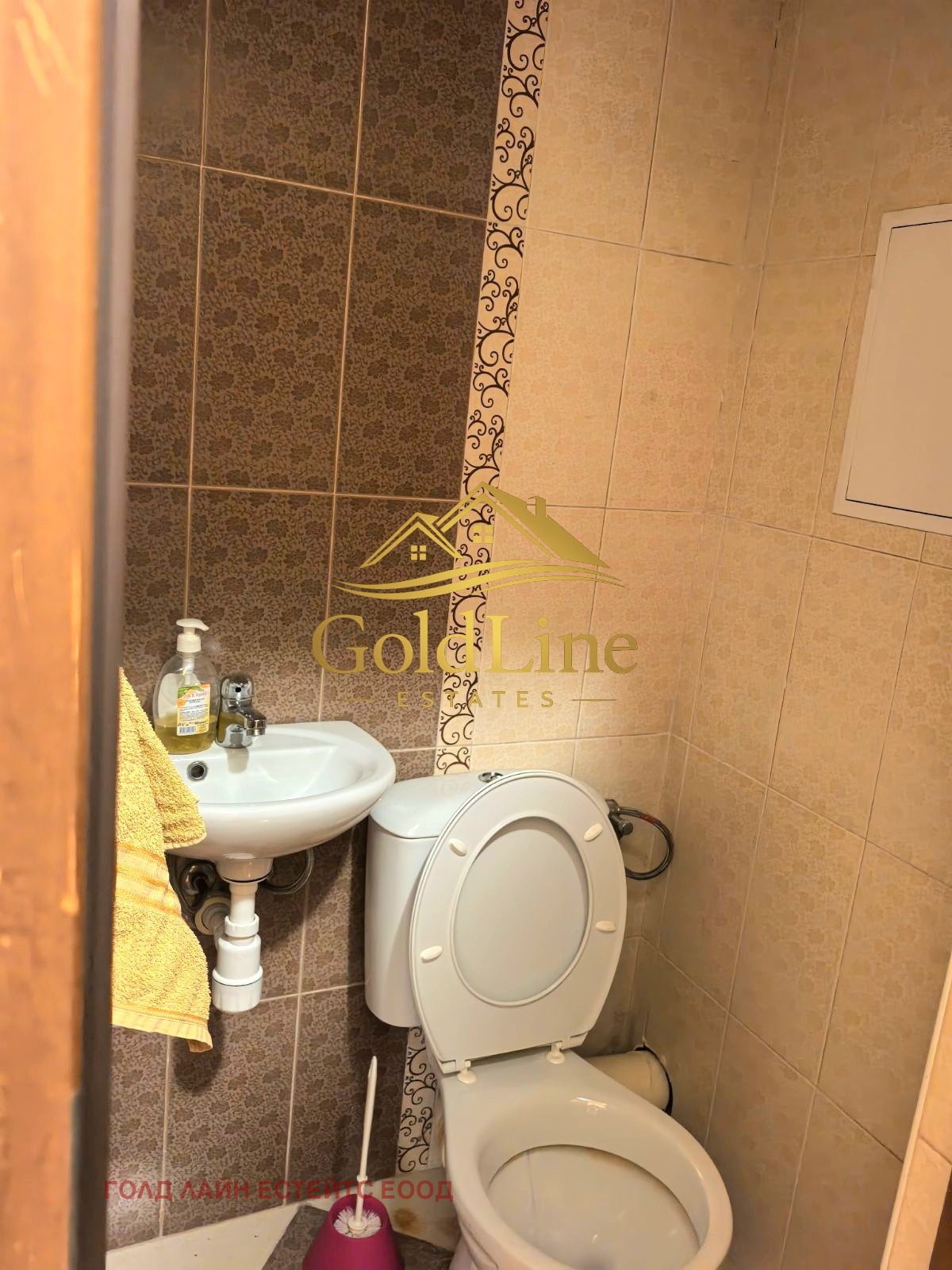 Дава под наем 2-СТАЕН, гр. София, Зона Б-18, снимка 6 - Апартаменти - 54237676