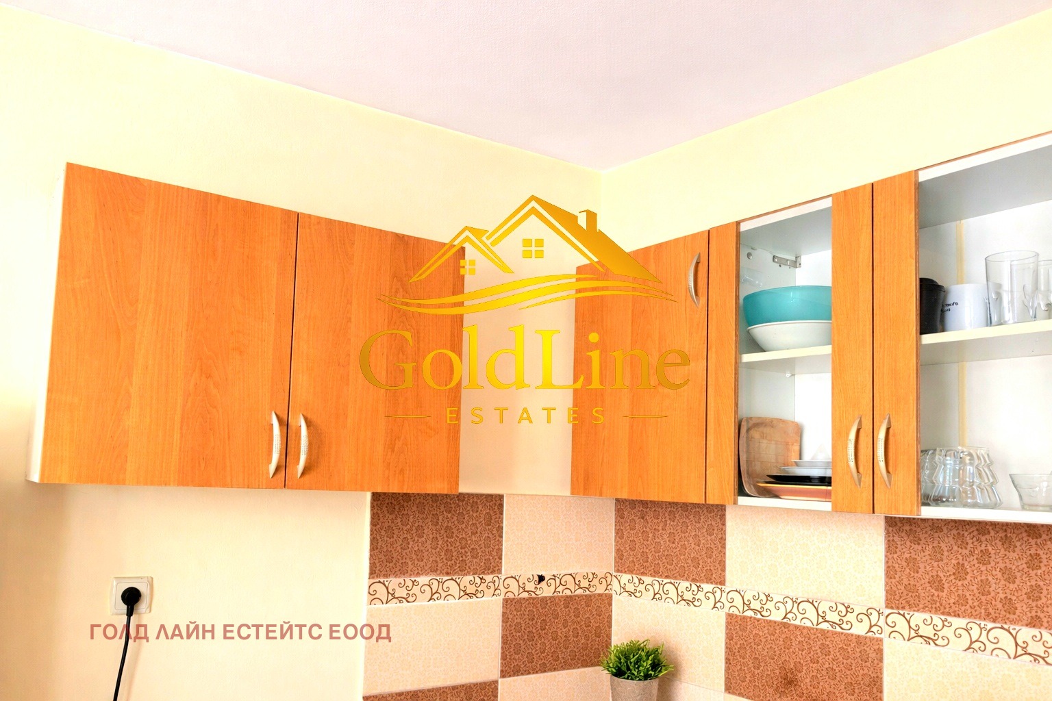 Дава под наем 2-СТАЕН, гр. София, Зона Б-18