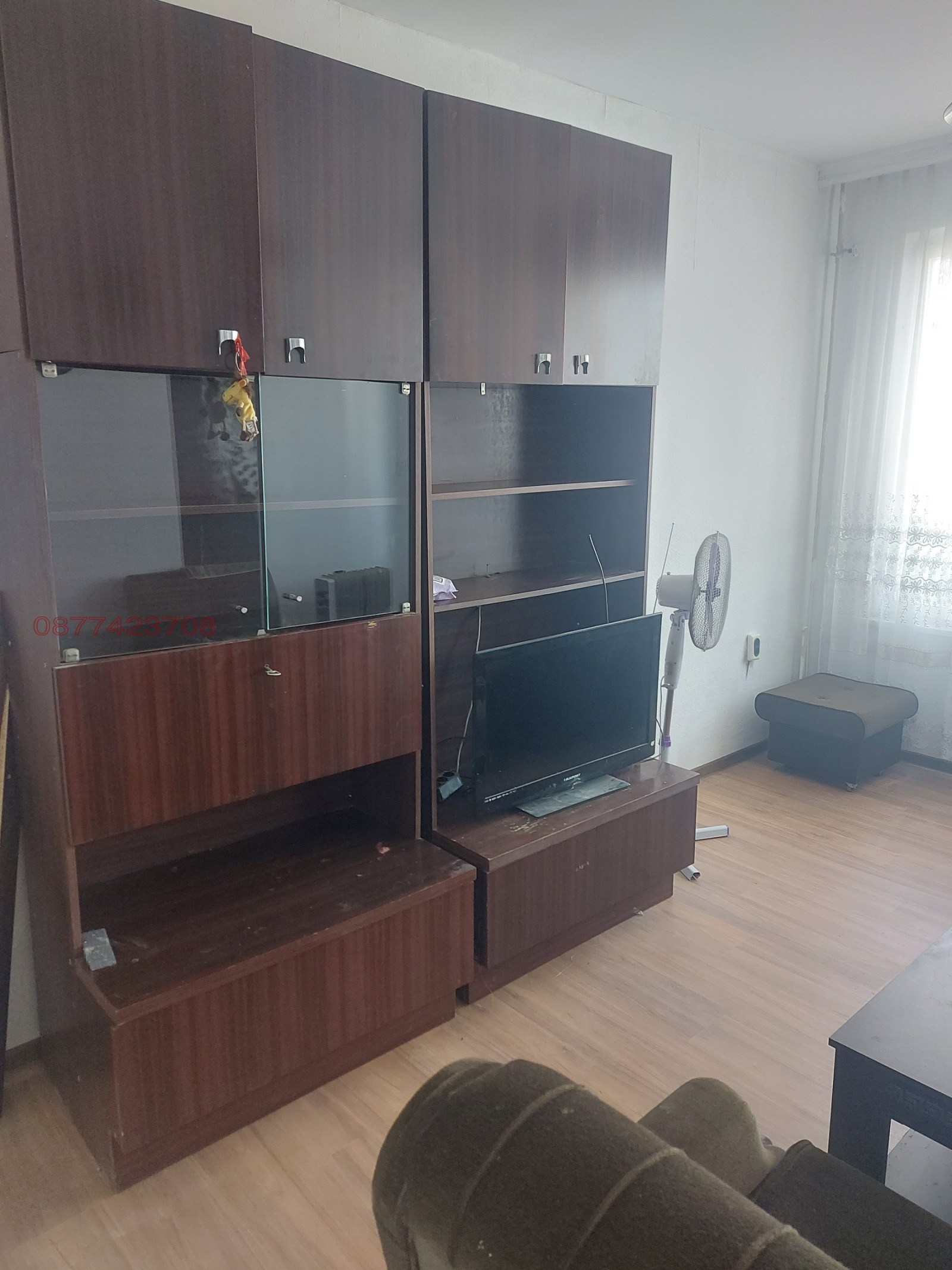 Дава под наем 3-СТАЕН, гр. Варна, Възраждане 1, снимка 7 - Апартаменти - 54072535